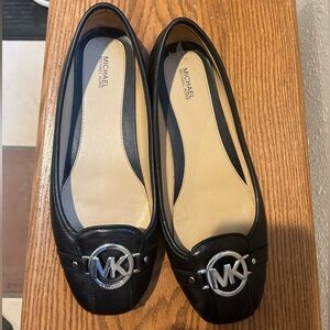 Michael Kors Flats